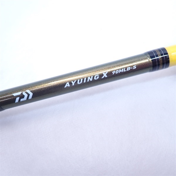 ２２アユイングＸ９０ＭＬＢーＳ